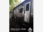 Thumbnail Photo 0 for 2017 Keystone Springdale